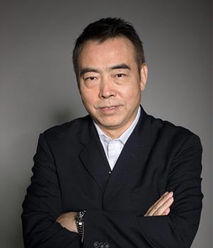 Le réalisateur Chen Kaige