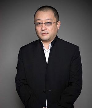Le réalisateur Wang Xiaoshuai