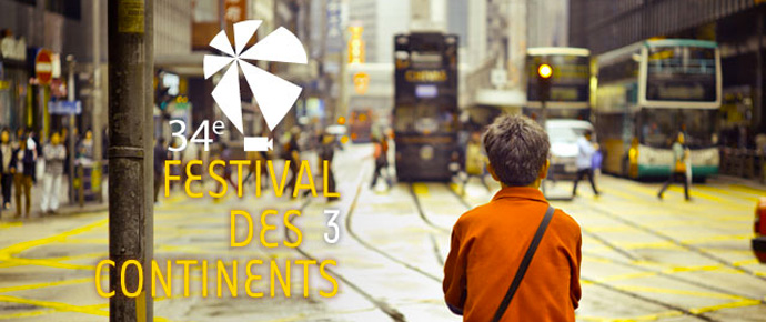 Festival des 3 continents