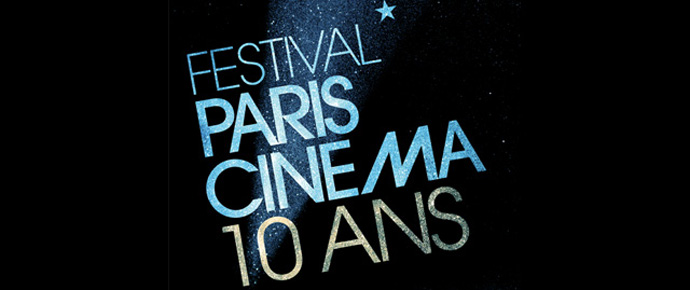 Festival Paris Cinéma