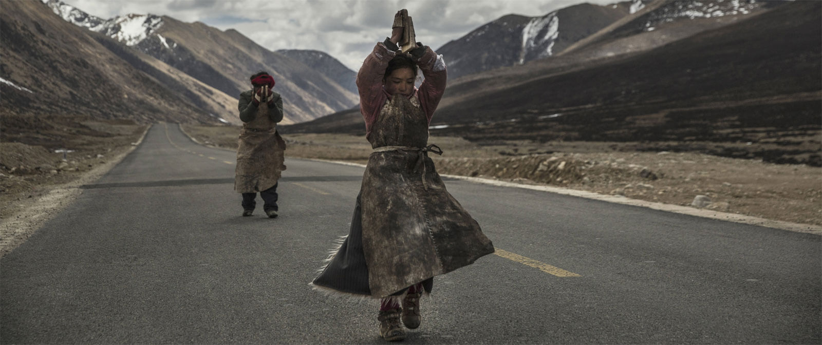 Premier Festival du cinéma d’auteur chinois