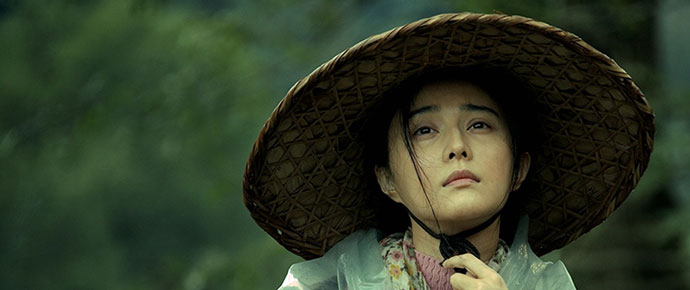 Des places pour « I am not Madame Bovary » à gagner