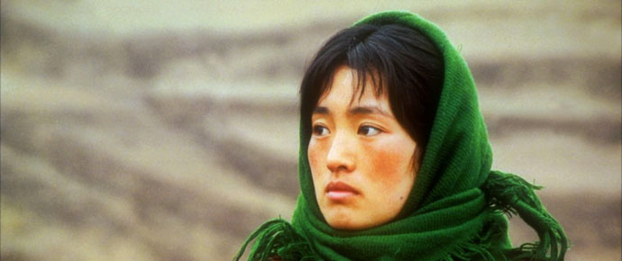 Qiu Ju, une femme chinoise de Zhang Yimou