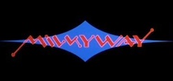 Milkyway Image logo