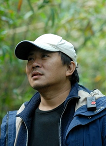 Le réalisateur Chang Tso-chi
