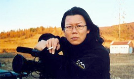 Le réalisateur Jiang Yue