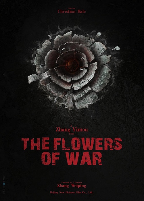 Flowers of war