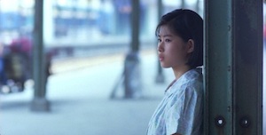 « Poussières dans le vent » de Hou Hsiao-hsien 