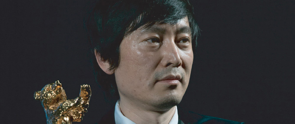 Le réalisateur Diao Yinan