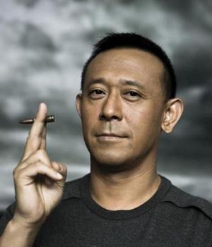 L'acteur Jiang Wen