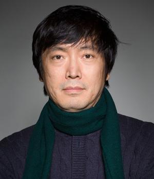 Le réalisateur Diao Yinan
