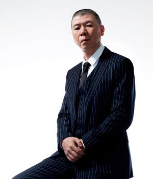 Feng Xiaogang