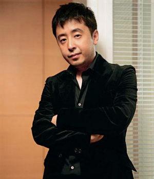 Le réalisateur Jia Zhangke